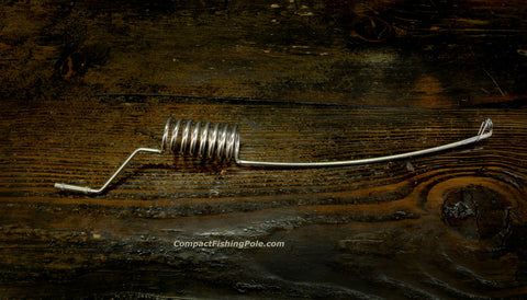 8 Coil Universal Tip 5 lbs