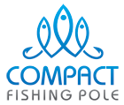 Compact Fishing Pole