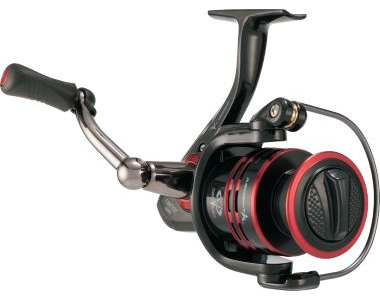 Compact Fishing Pole - Ardent Finesse Spinning Reel-2000 Size