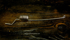 6 Coil Universal Tip 15 lbs