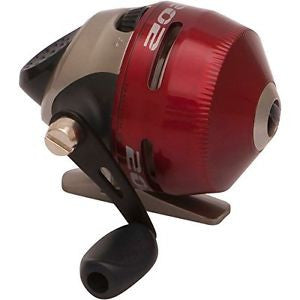 Compact Fishing Pole - Zebco #202® Casting Reel